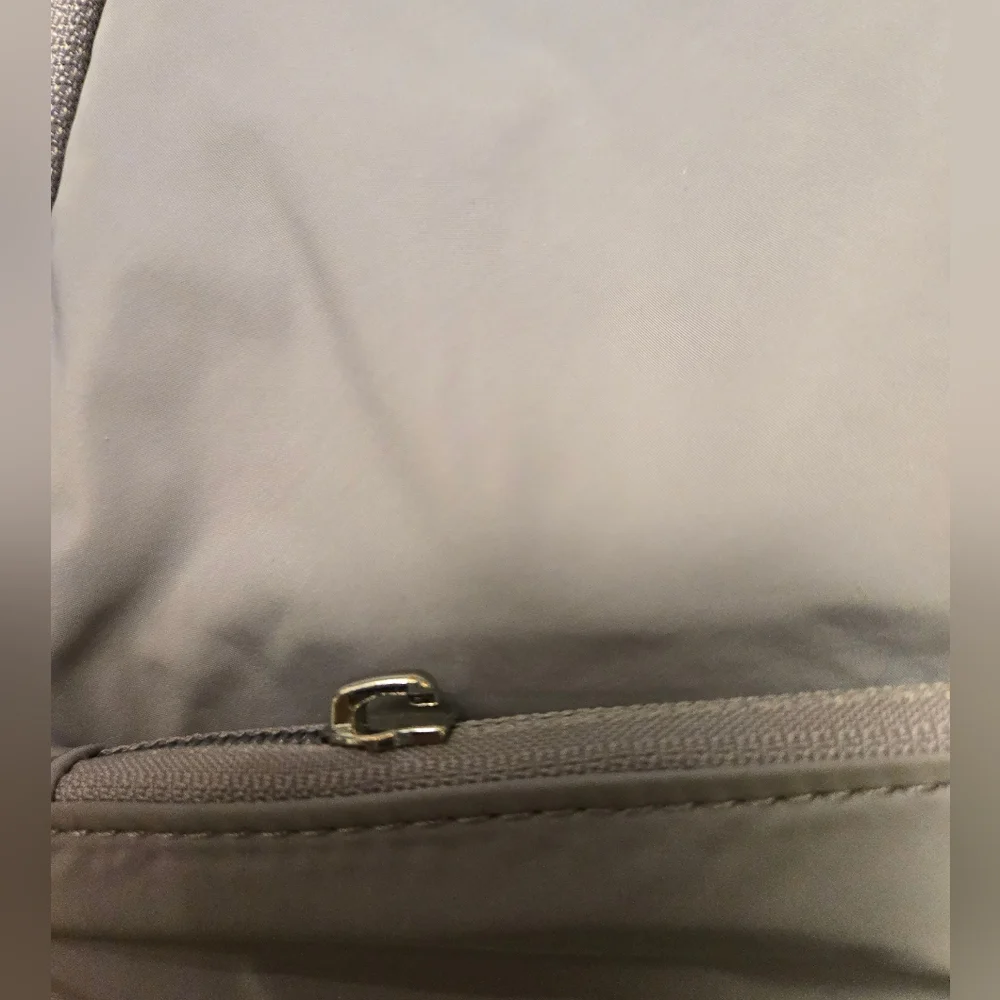 Athleta ALL ABOUT BACKPACK, lavendar